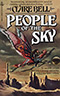 People of the Sky